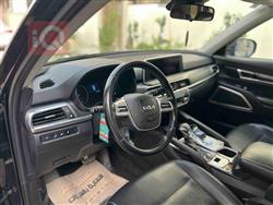 Kia Telluride